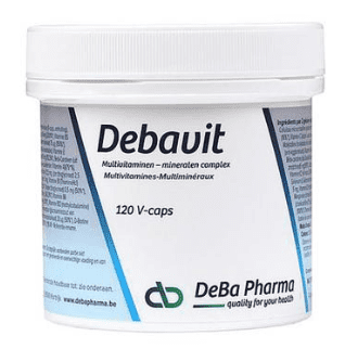 Deba Debavit